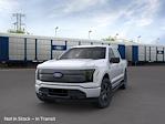 New 2024 Ford F-150 Lightning Flash SuperCrew Cab AWD, Pickup for sale #F41072 - photo 4