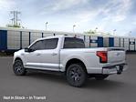 New 2024 Ford F-150 Lightning Flash SuperCrew Cab AWD, Pickup for sale #F41072 - photo 6