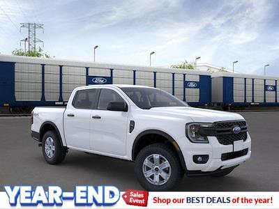 2024 Ford Ranger SuperCrew Cab 4WD, Pickup for sale #F41078 - photo 1