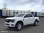 2024 Ford Ranger SuperCrew Cab 4WD, Pickup for sale #F41078 - photo 3