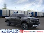 2024 Ford Ranger SuperCrew Cab 4WD, Pickup for sale #F41079 - photo 1