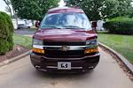 2021 Chevrolet Express 2500 SRW RWD, Passenger Van for sale #F4107K - photo 6