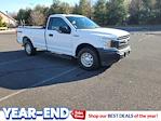 Used 2020 Ford F-150 XL Regular Cab 4WD, Pickup for sale #F410811 - photo 1