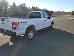 Used 2020 Ford F-150 XL Regular Cab 4WD, Pickup for sale #F410811 - photo 2