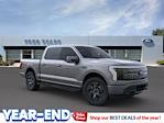 New 2024 Ford F-150 Lightning Lariat SuperCrew Cab AWD, Pickup for sale #F41090 - photo 1