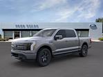 New 2024 Ford F-150 Lightning Lariat SuperCrew Cab AWD, Pickup for sale #F41090 - photo 3