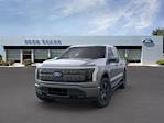 New 2024 Ford F-150 Lightning Lariat SuperCrew Cab AWD, Pickup for sale #F41090 - photo 4