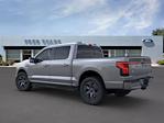 New 2024 Ford F-150 Lightning Lariat SuperCrew Cab AWD, Pickup for sale #F41090 - photo 6