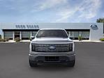 New 2024 Ford F-150 Lightning Lariat SuperCrew Cab AWD, Pickup for sale #F41090 - photo 8