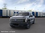 New 2024 Ford F-150 Lightning Lariat SuperCrew Cab AWD, Pickup for sale #F41095 - photo 4