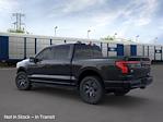 New 2024 Ford F-150 Lightning Lariat SuperCrew Cab AWD, Pickup for sale #F41095 - photo 6