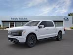 New 2024 Ford F-150 Lightning Lariat SuperCrew Cab AWD, Pickup for sale #F41096 - photo 3