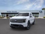 New 2024 Ford F-150 Lightning Lariat SuperCrew Cab AWD, Pickup for sale #F41096 - photo 4