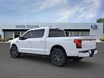 New 2024 Ford F-150 Lightning Lariat SuperCrew Cab AWD, Pickup for sale #F41096 - photo 6