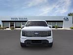 New 2024 Ford F-150 Lightning Lariat SuperCrew Cab AWD, Pickup for sale #F41096 - photo 8