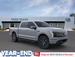 New 2024 Ford F-150 Lightning Lariat SuperCrew Cab AWD, Pickup for sale #F41097 - photo 1