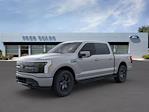 New 2024 Ford F-150 Lightning Lariat SuperCrew Cab AWD, Pickup for sale #F41097 - photo 3