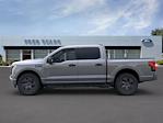 New 2024 Ford F-150 Lightning XLT SuperCrew Cab AWD, Pickup for sale #F41103 - photo 5