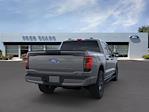 New 2024 Ford F-150 Lightning XLT SuperCrew Cab AWD, Pickup for sale #F41103 - photo 2