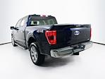 2021 Ford F-150 SuperCrew Cab 4WD, Pickup for sale #F4116D - photo 9