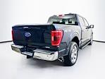 2021 Ford F-150 SuperCrew Cab 4WD, Pickup for sale #F4116D - photo 2