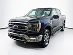 2021 Ford F-150 SuperCrew Cab 4WD, Pickup for sale #F4117D - photo 6