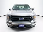 2021 Ford F-150 SuperCrew Cab 4WD, Pickup for sale #F4120D - photo 4