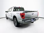 2021 Ford F-150 SuperCrew Cab 4WD, Pickup for sale #F4120D - photo 8