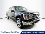 2021 Ford F-150 SuperCrew Cab 4WD, Pickup for sale #F4121D - photo 1