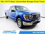 2022 Ford F-150 Super Cab 4WD, Pickup for sale #F4123K - photo 1