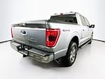 2021 Ford F-150 SuperCrew Cab 4WD, Pickup for sale #F4126D - photo 3