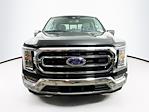 2021 Ford F-150 SuperCrew Cab 4WD, Pickup for sale #F4127D - photo 4