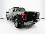 2021 Ford F-150 SuperCrew Cab 4WD, Pickup for sale #F4127D - photo 8