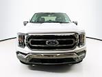 Used 2021 Ford F-150 XLT SuperCrew Cab 4WD, Pickup for sale #F4135D - photo 3