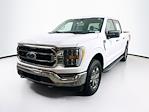 Used 2021 Ford F-150 XLT SuperCrew Cab 4WD, Pickup for sale #F4135D - photo 5