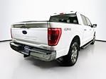 Used 2021 Ford F-150 XLT SuperCrew Cab 4WD, Pickup for sale #F4135D - photo 2