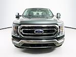 Used 2021 Ford F-150 XLT SuperCrew Cab 4WD, Pickup for sale #F4136D - photo 4