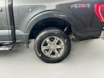 Used 2021 Ford F-150 XLT SuperCrew Cab 4WD, Pickup for sale #F4136D - photo 35