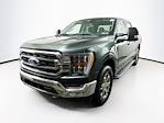 Used 2021 Ford F-150 XLT SuperCrew Cab 4WD, Pickup for sale #F4136D - photo 6