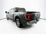 Used 2021 Ford F-150 XLT SuperCrew Cab 4WD, Pickup for sale #F4136D - photo 8