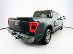 Used 2021 Ford F-150 XLT SuperCrew Cab 4WD, Pickup for sale #F4136D - photo 2