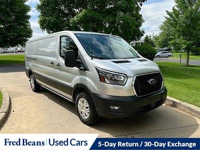 2023 Ford Transit 350 Low Roof RWD, Empty Cargo Van for sale #FU45741 - photo 1