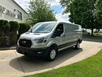 2023 Ford Transit 350 Low Roof RWD, Empty Cargo Van for sale #FU45741 - photo 4