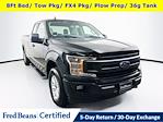 2020 Ford F-150 Super Cab 4WD, Pickup for sale #F4185K1 - photo 1