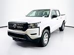 Used 2023 Nissan Frontier S Crew Cab 4WD, Pickup for sale #F4227K - photo 4