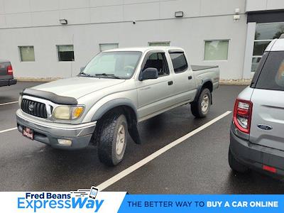 Used 2004 Toyota Tacoma Double Cab 4WD, Pickup for sale #F4228K1 - photo 1