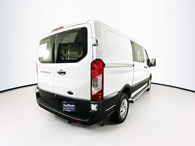 2022 Ford Transit 250 Low Roof RWD, Empty Cargo Van for sale #F4252K - photo 2