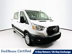 Used 2022 Ford Transit 250 Low Roof RWD, Empty Cargo Van for sale #F4252K - photo 1