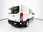 Used 2022 Ford Transit 250 Low Roof RWD, Empty Cargo Van for sale #F4252K - photo 2