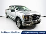 2021 Ford F-150 SuperCrew Cab 4WD, Pickup for sale #F4255K - photo 1